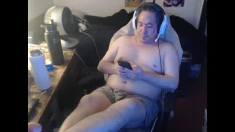 Snapshot of sxykoreandick chatting on 04-16-26, 05:58 Rick Hard online show from 04-16-26, 05:58