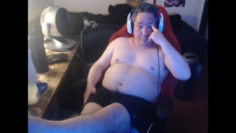 Snapshot of sxykoreandick chatting on 05-02-26, 06:51 Rick Hard online show from 05-02-26, 06:51