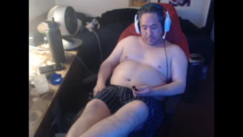 Snapshot of sxykoreandick chatting on 05-12-26, 08:06 Rick Hard online show from 05-12-26, 08:06