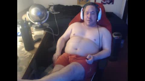 Snapshot of sxykoreandick chatting on 05-14-26, 07:26 Rick Hard online show from 05-14-26, 07:26