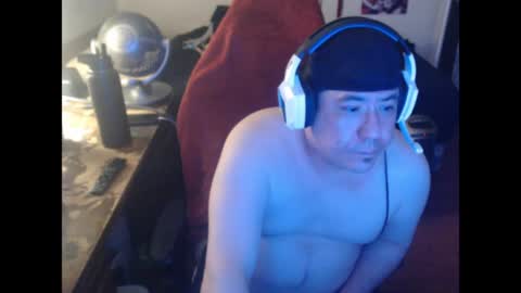 Snapshot of sxykoreandick chatting on 05-16-26, 06:54 Rick Hard online show from 05-16-26, 06:54