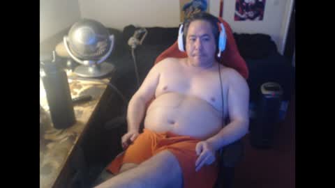 Rick Hard online show from 06-10-26, 05:56