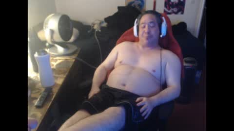 Rick Hard online show from 06-11-26, 07:01