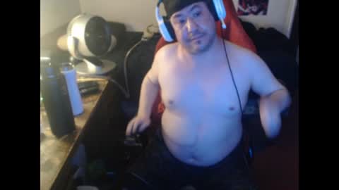 Rick Hard online show from 06-19-26, 07:45