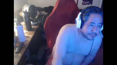 Rick Hard online show from 06-23-26, 05:49