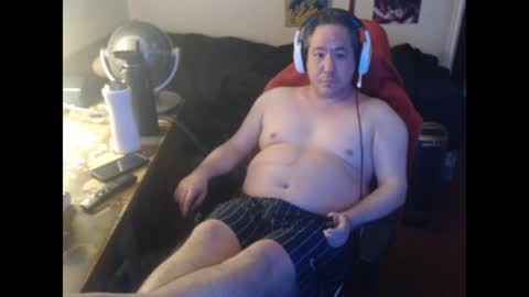 Rick Hard online show from 06-30-26, 07:15