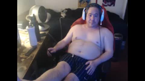 Rick Hard online show from 07-01-26, 04:51