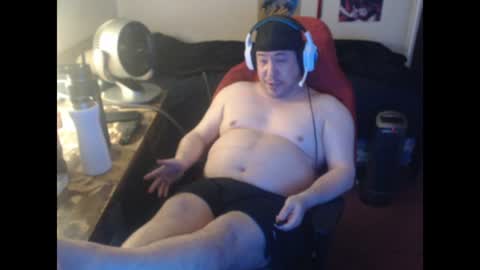 Rick Hard online show from 07-07-26, 04:22