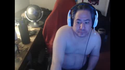 Rick Hard online show from 07-19-26, 06:11