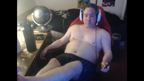 Rick Hard online show from 08-01-26, 06:51
