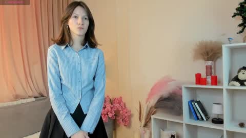 Snapshot of sybilkoepf chatting on 05-24-26, 07:13 Christine or just Chris online show from 05-24-26, 07:13