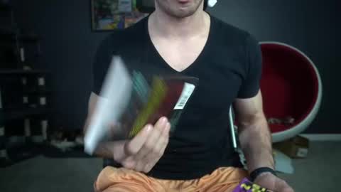 Snapshot of sydaffect chatting on 03-03-25, 06:37 Sydaffect online show from 03-03-25, 06:37