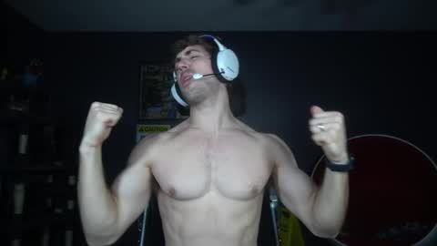 Snapshot of sydaffect chatting on 12-19-25, 03:35 Sydaffect online show from 12-19-25, 03:35