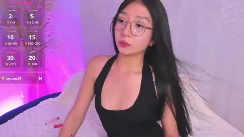 Snapshot of sydney_miller_ chatting on 07-30-26, 12:20 Sydney online show from 07-30-26, 12:20