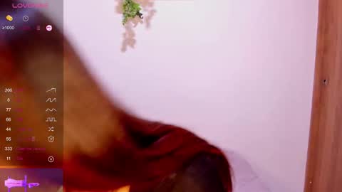 Call me Daian  Independient model online show from 11-15-25, 04:21