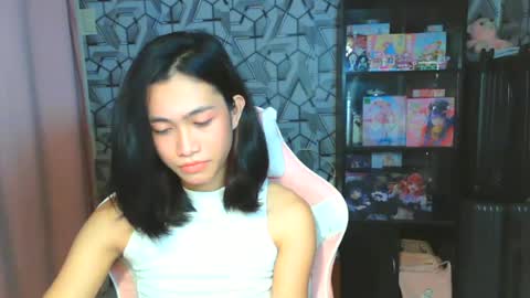Snapshot of sydnyxox1 chatting on 06-27-26, 05:01 sydnyxox1 online show from 06-27-26, 05:01