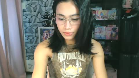 Snapshot of sydnyxox1 chatting on 06-29-26, 02:18 sydnyxox1 online show from 06-29-26, 02:18