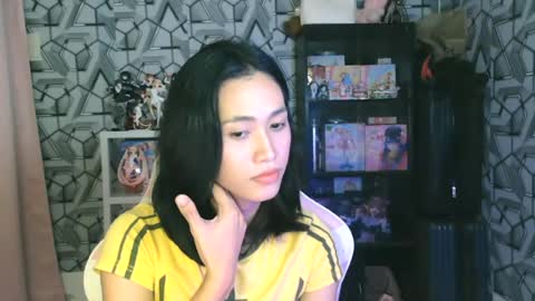 Snapshot of sydnyxox1 chatting on 07-01-26, 01:18 sydnyxox1 online show from 07-01-26, 01:18