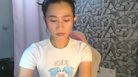 Snapshot of sydnyxox1 chatting on 07-21-26, 06:43 sydnyxox1 online show from 07-21-26, 06:43