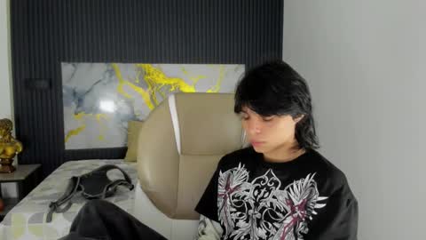 Snapshot of sylasfrost chatting on 12-02-25, 07:53 sylasfrost online show from 12-02-25, 07:53