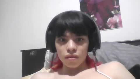 Snapshot of sylasfrost chatting on 12-15-25, 07:12 sylasfrost online show from 12-15-25, 07:12