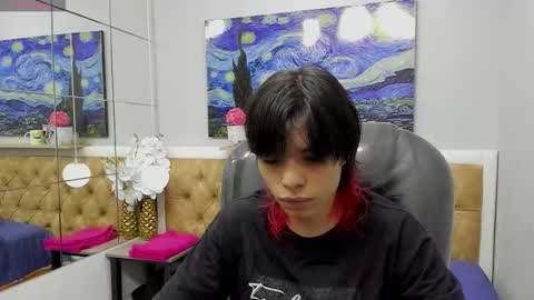 Snapshot of sylasfrost chatting on 03-17-26, 11:35 sylasfrost online show from 03-17-26, 11:35