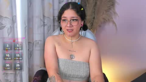 Snapshot of sylvara_bx chatting on 05-25-26, 01:06 online show from 05-25-26, 01:06
