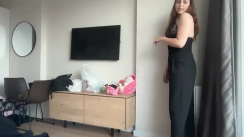Sylvia online show from 07-28-26, 02:24