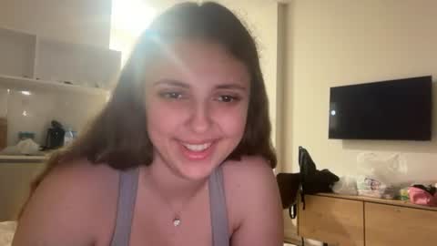 Sylvia online show from 07-29-26, 05:11