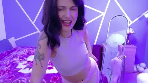 Snapshot of sylvianyvellero chatting on 03-14-26, 07:08 sylvianyvellero online show from 03-14-26, 07:08