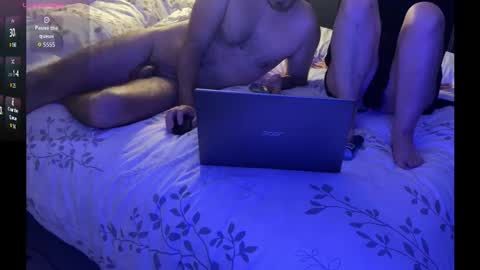 symbiosisx online show from 10-02-25, 10:11