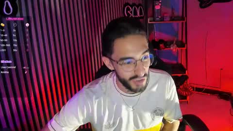 Handsome Symon online show from 09-09-25, 09:25