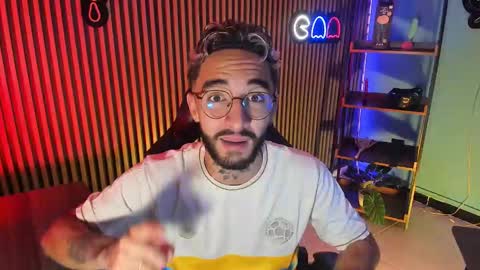 Handsome Symon online show from 09-11-25, 09:37