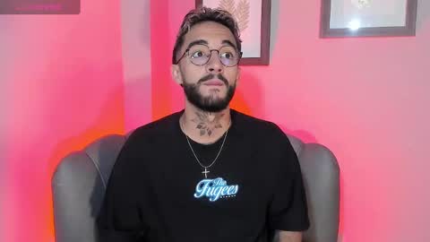 Handsome Symon online show from 09-14-25, 09:25