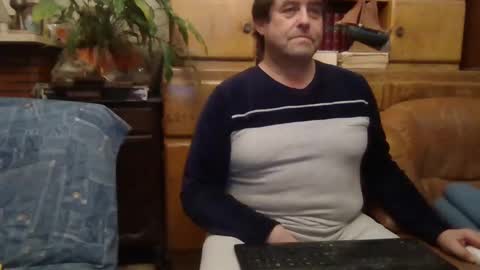 sympa_trique online show from 12-28-24, 06:50