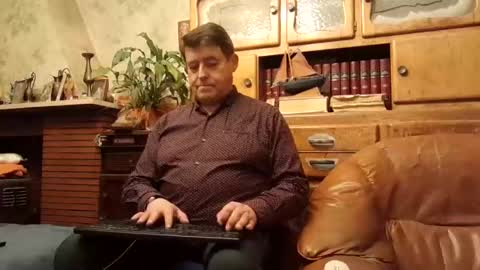 sympa_trique online show from 01-17-25, 05:08