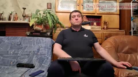 sympa_trique online show from 12-14-25, 06:01