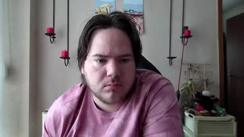 Snapshot of sympon1e chatting on 02-16-26, 10:55 sympon1e online show from 02-16-26, 10:55