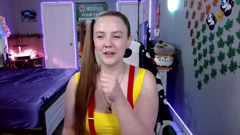 Jennah online show from 10-26-25, 06:25