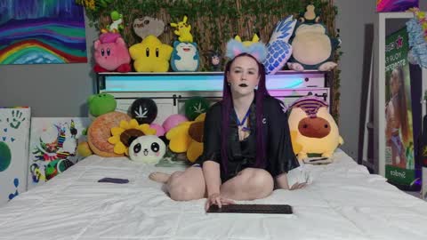 Jennah online show from 04-05-26, 05:43