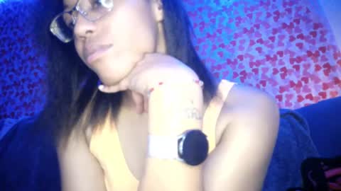 Snapshot of synfulsymone9 chatting on 03-06-26, 11:56 syn online show from 03-06-26, 11:56