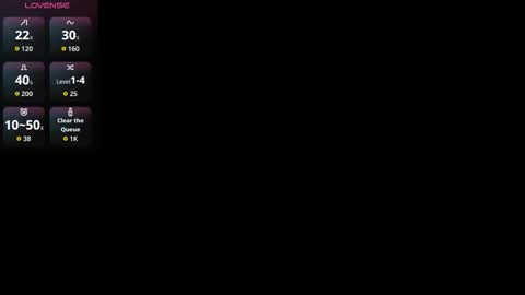 Mila online show from 02-27-26, 01:49