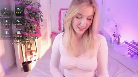 Ellie online show from 12-22-25, 07:16