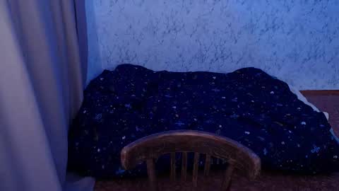 SyrenDixon online show from 10-13-25, 02:44