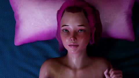  MISTRESS LISA  FIRST 3DXCHAT CAMGIRL   3dxchat anime gaming mistress domina online show from 01-23-25, 07:00