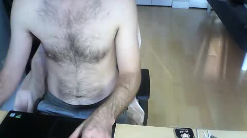 Systemd 8000 online show from 01-05-25, 08:42