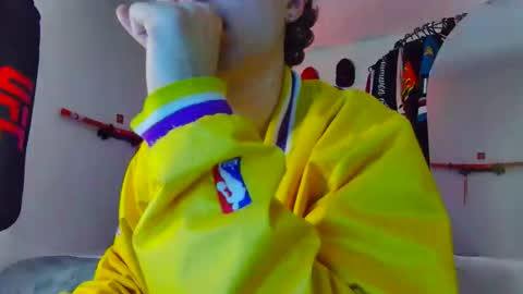 Snapshot of t0n3r chatting on 11-27-25, 12:24 TONER online show from 11-27-25, 12:24