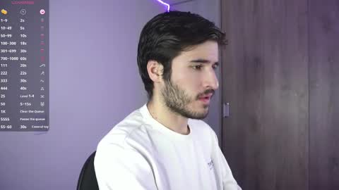 t0ny_wylie online show from 12-18-24, 02:32