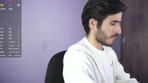 t0ny_wylie online show from 12-18-24, 05:37