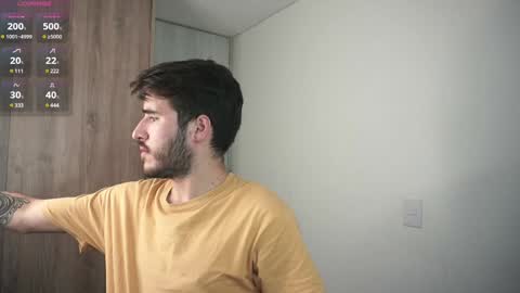 t0ny_wylie online show from 01-24-25, 08:00